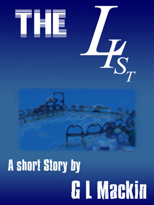 cover image of The List